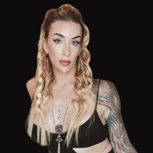 Gabbi "Tyler Reks" Tuft